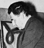 Jean-Michel Atlan